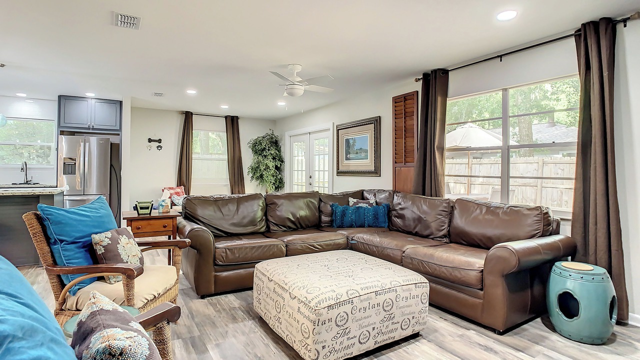 Photo of Livingroom in St. Augustine South