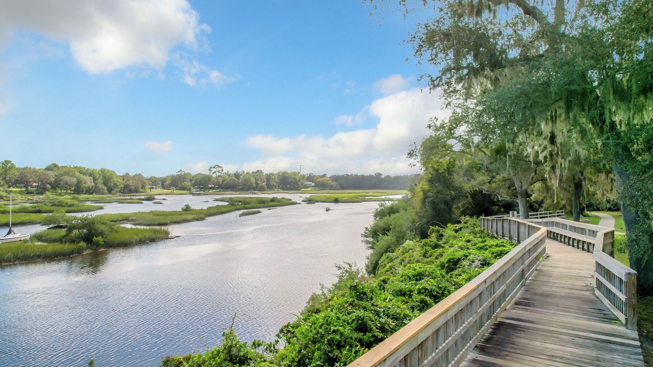 Photo of Outdoor in St. Augustine South