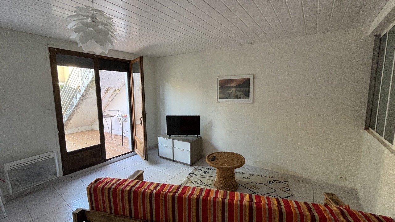 Photo of Livingroom in Muret
