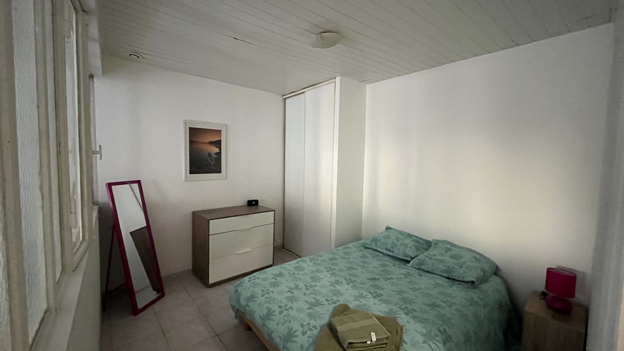 Photo of Bedroom in Muret