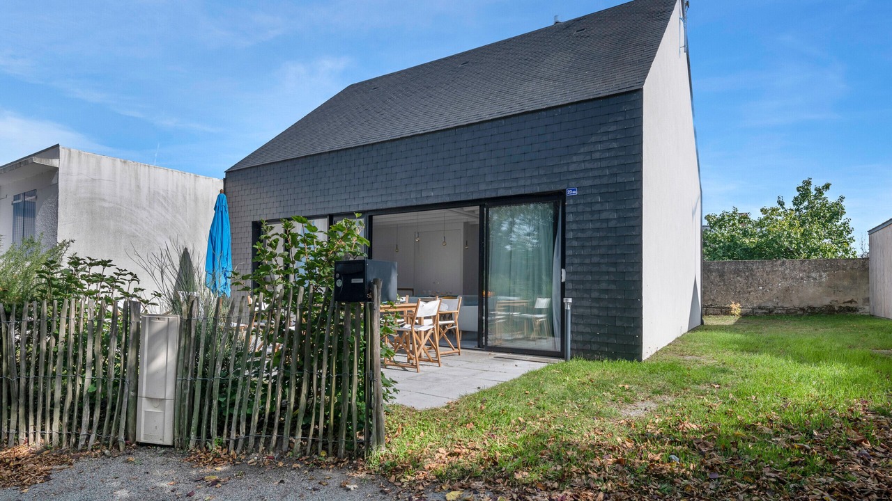 Photo of Outdoor in Le Pouliguen