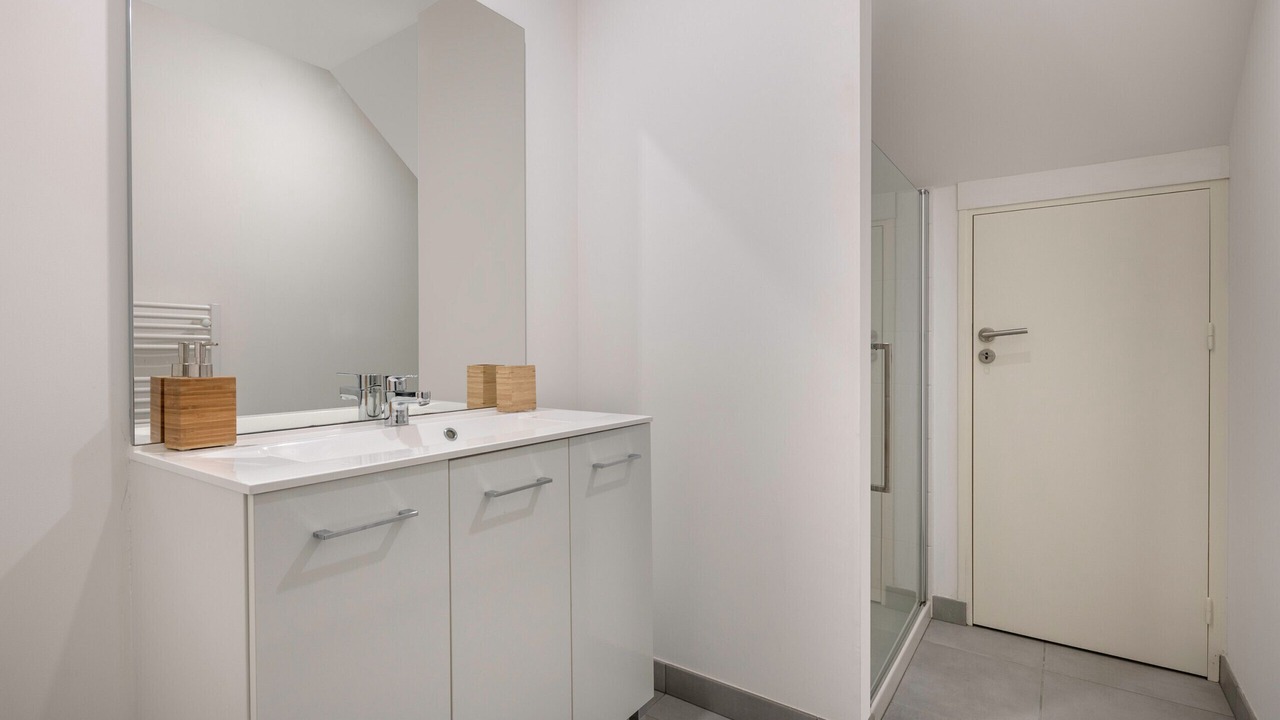 Photo of Bathroom in Le Pouliguen