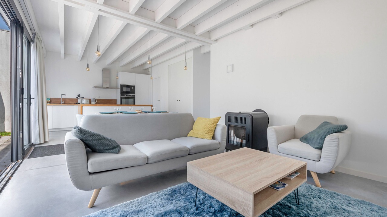Photo of Livingroom in Le Pouliguen