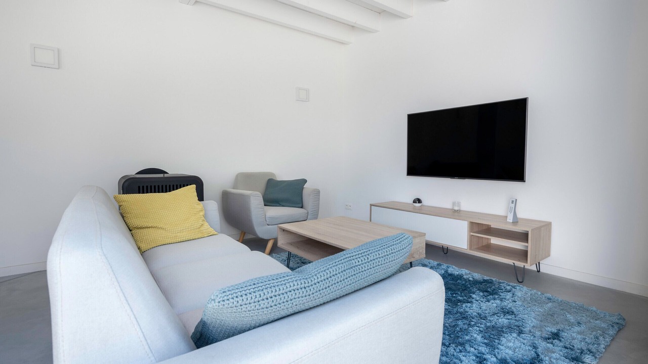 Photo of Livingroom in Le Pouliguen