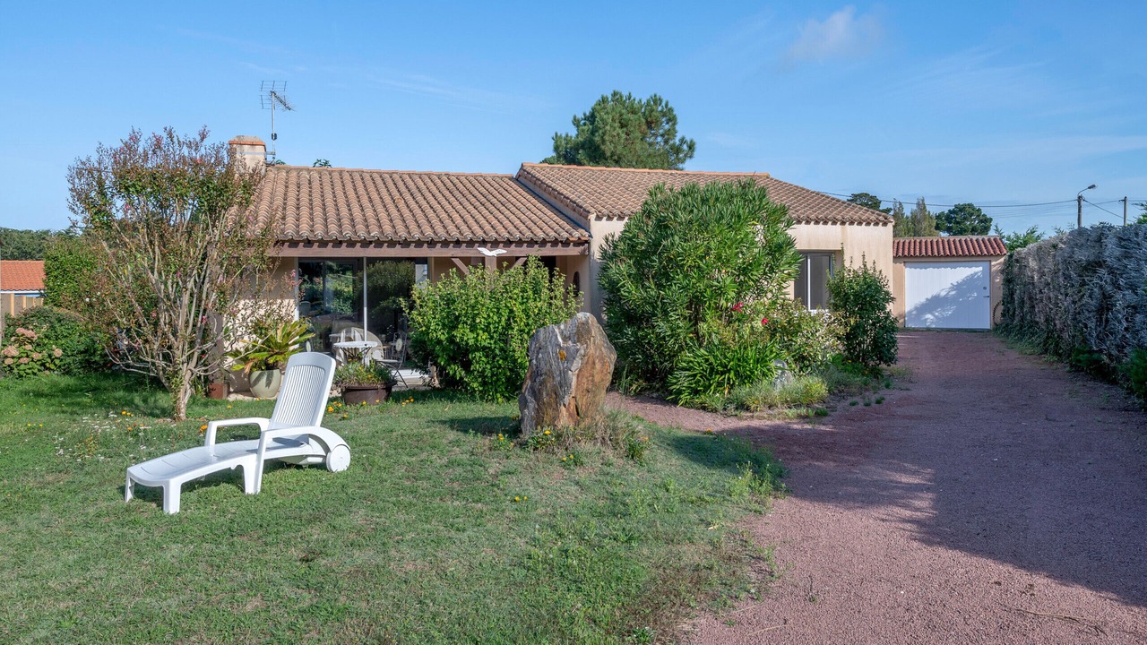 Photo of Outdoor in Prefailles