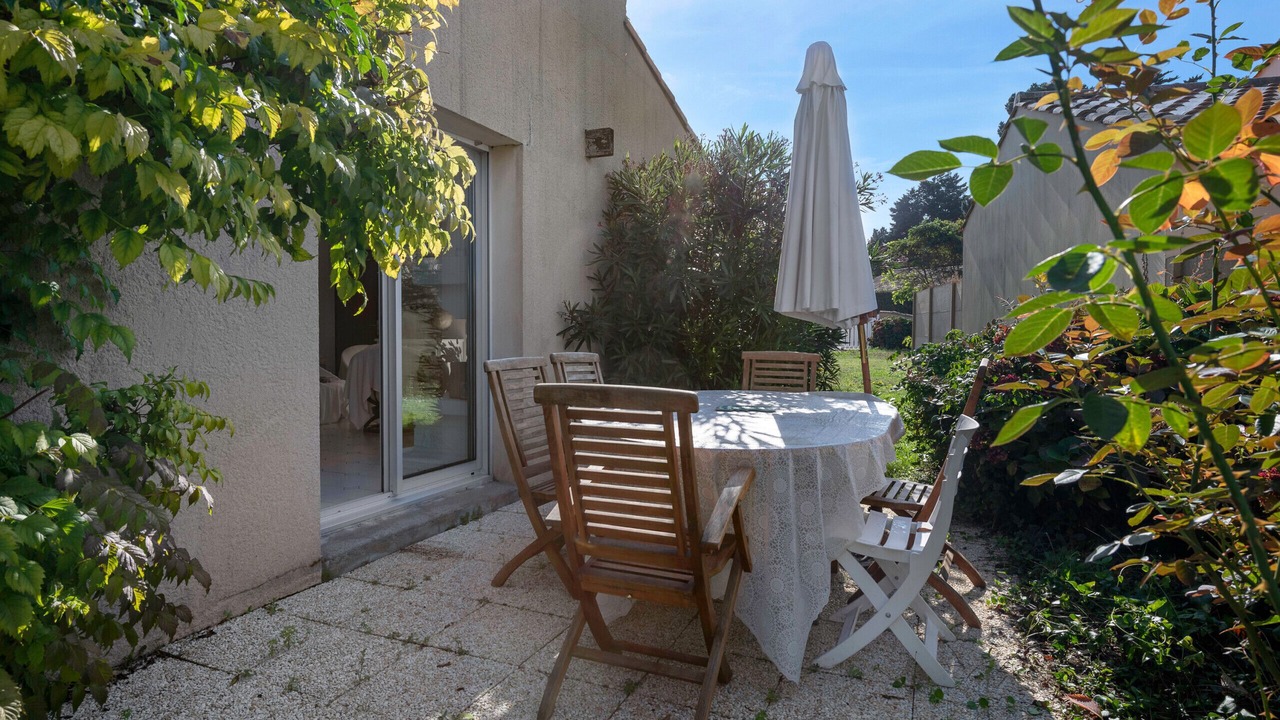 Photo of Outdoor in Prefailles