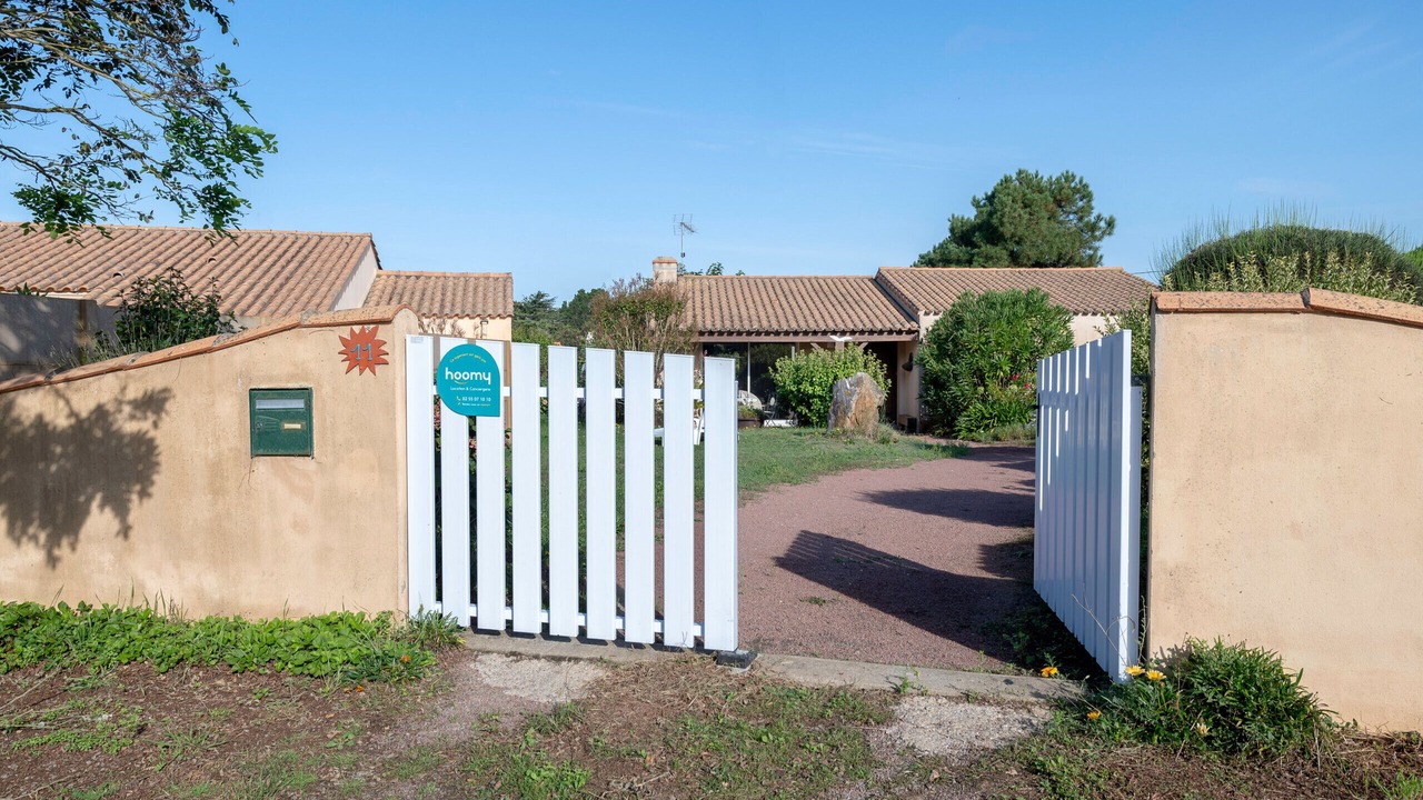 Photo of Outdoor in Prefailles