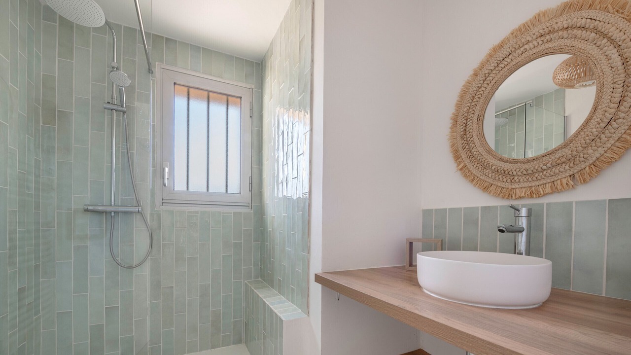 Photo of Bathroom in Prefailles