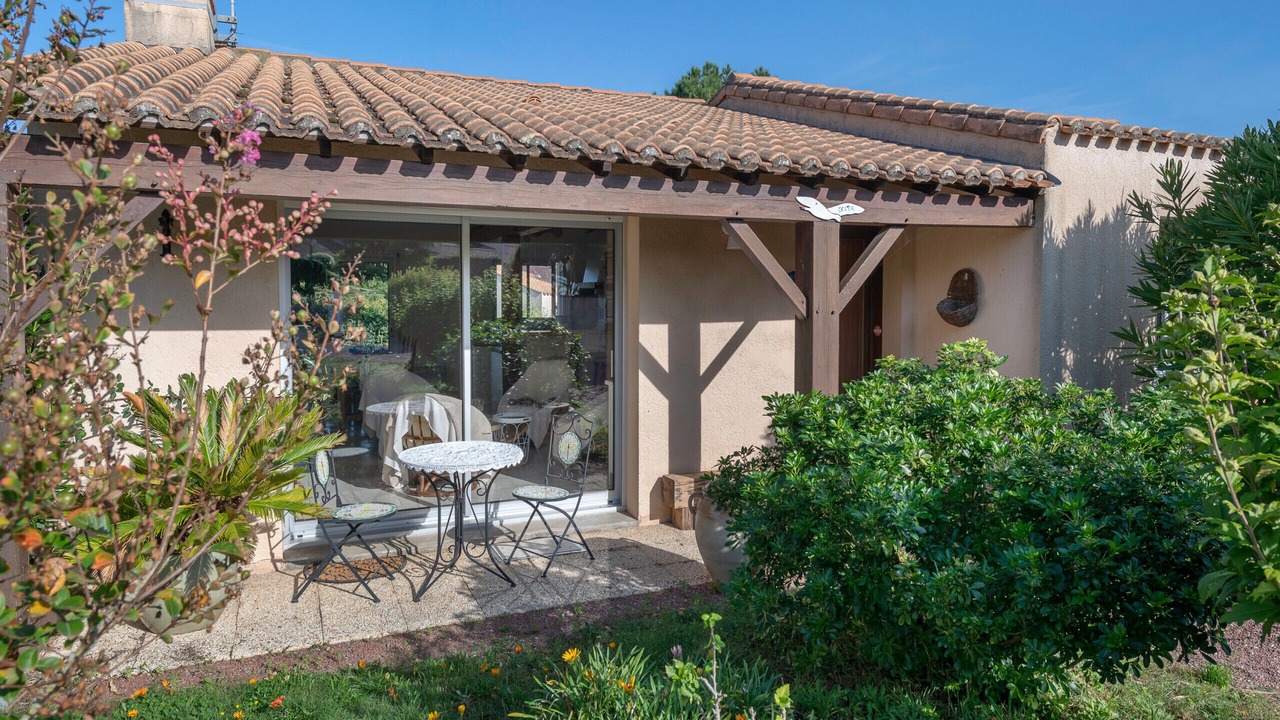 Photo of Outdoor in Prefailles