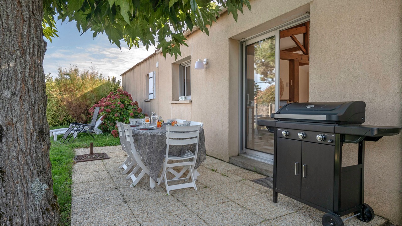 Photo of Outdoor in Prefailles