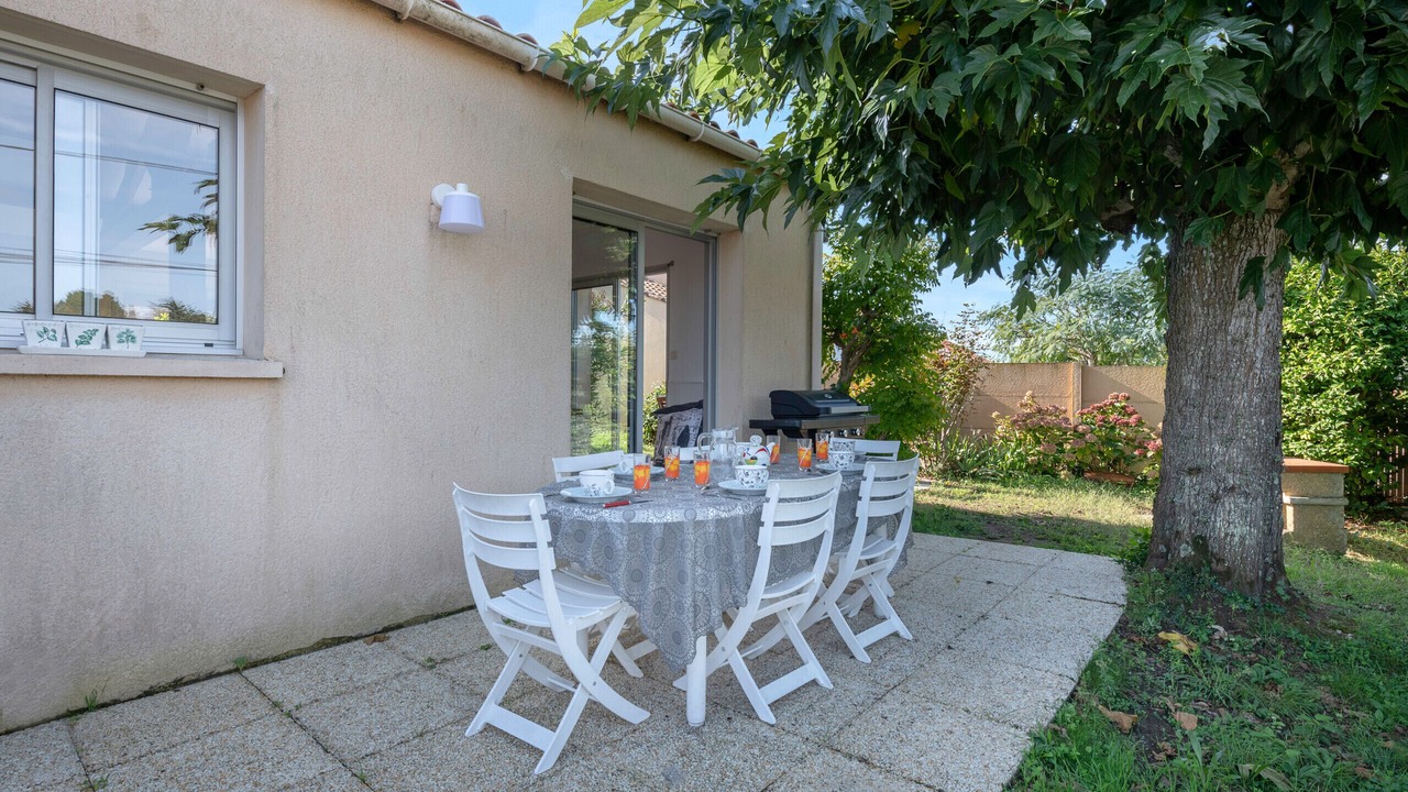 Photo of Outdoor in Prefailles
