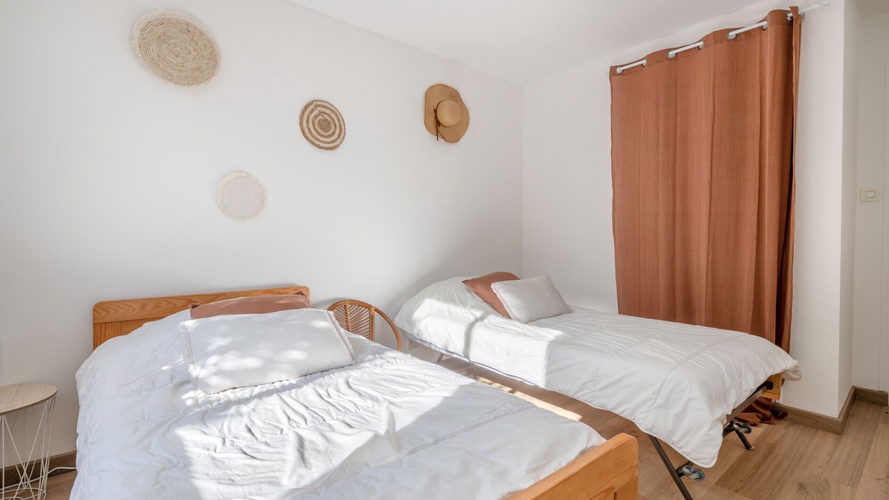 Photo of Bedroom in Prefailles