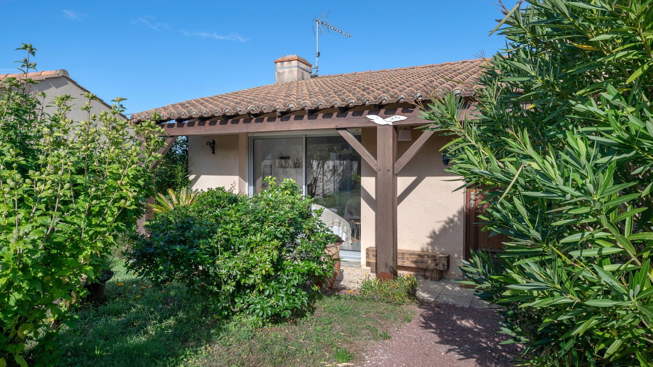 Photo of Outdoor in Prefailles
