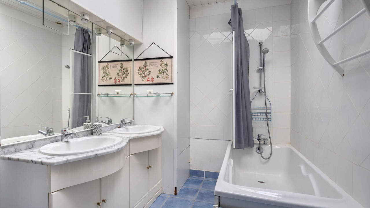 Photo of Bathroom in Prefailles