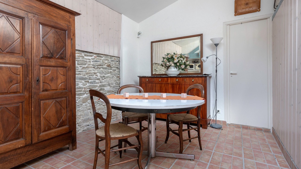 Photo of Livingroom in Prefailles