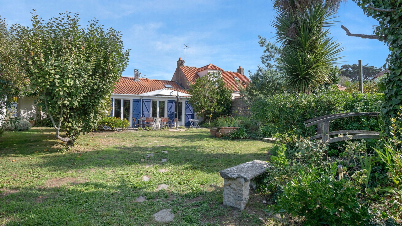 Photo of Outdoor in Prefailles