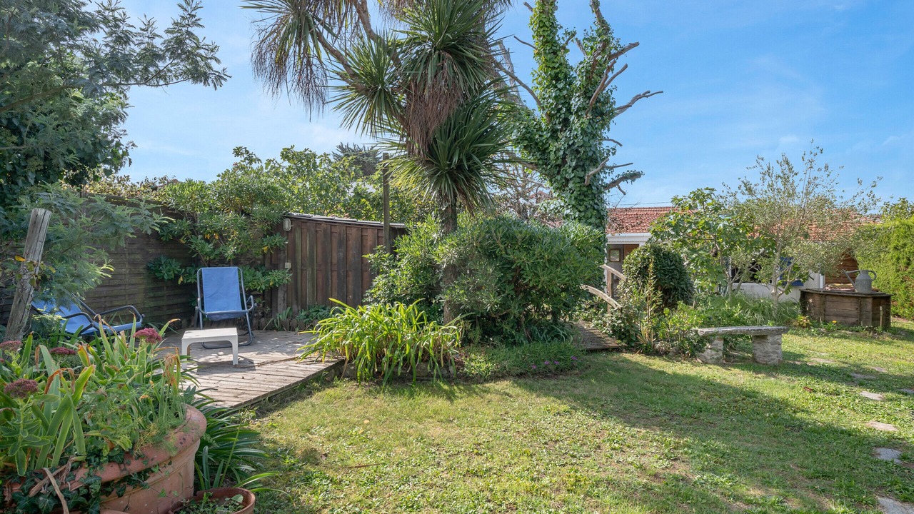 Photo of Outdoor in Prefailles