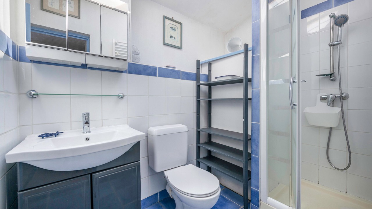 Photo of Bathroom in Prefailles