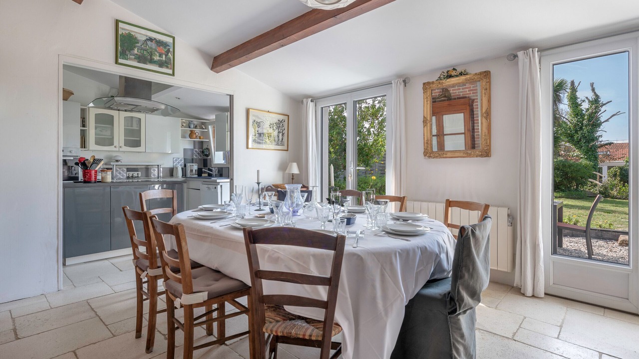 Photo of Livingroom in Prefailles