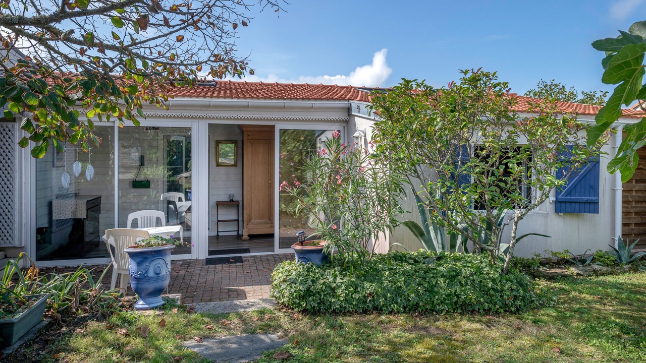 Photo of Outdoor in Prefailles