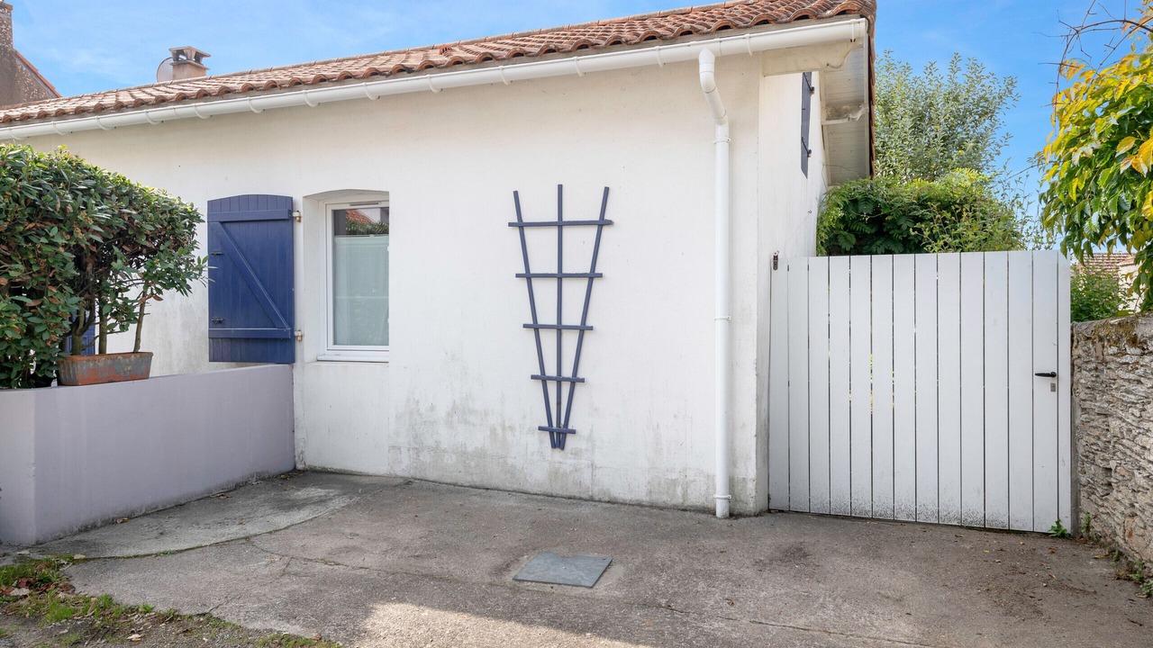 Photo of Outdoor in Prefailles