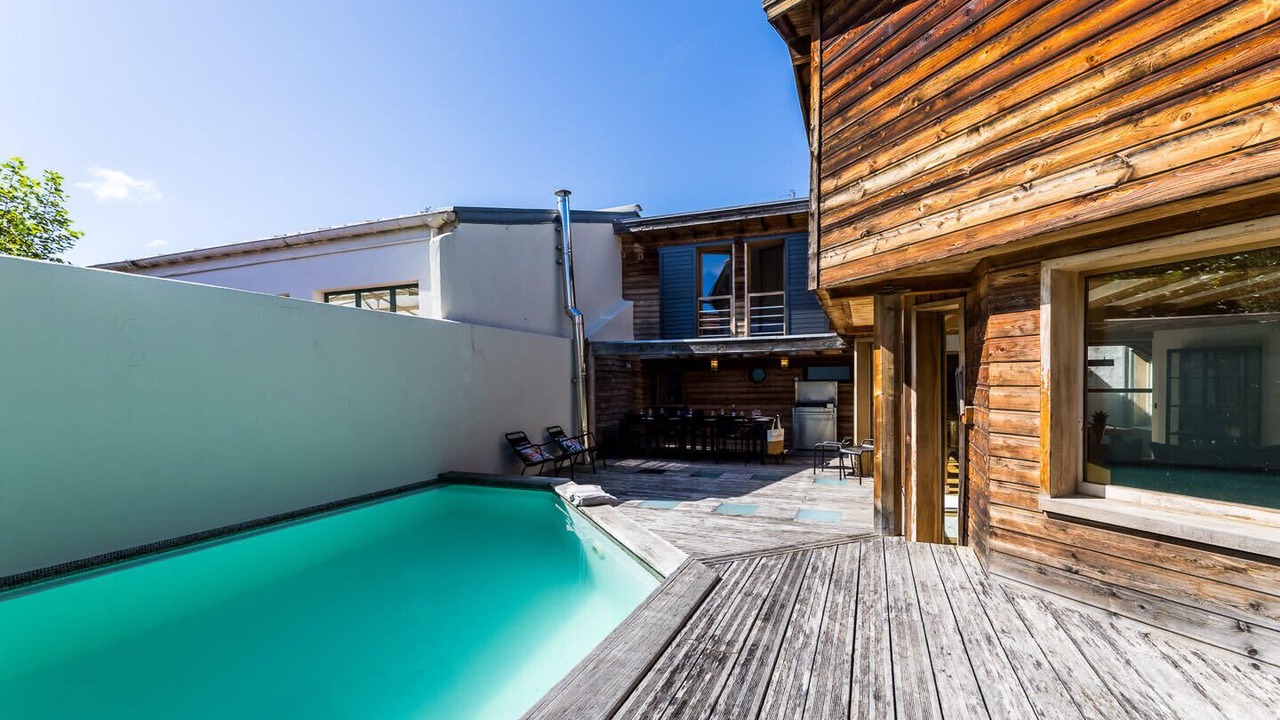 Photo of Outdoor in Biarritz