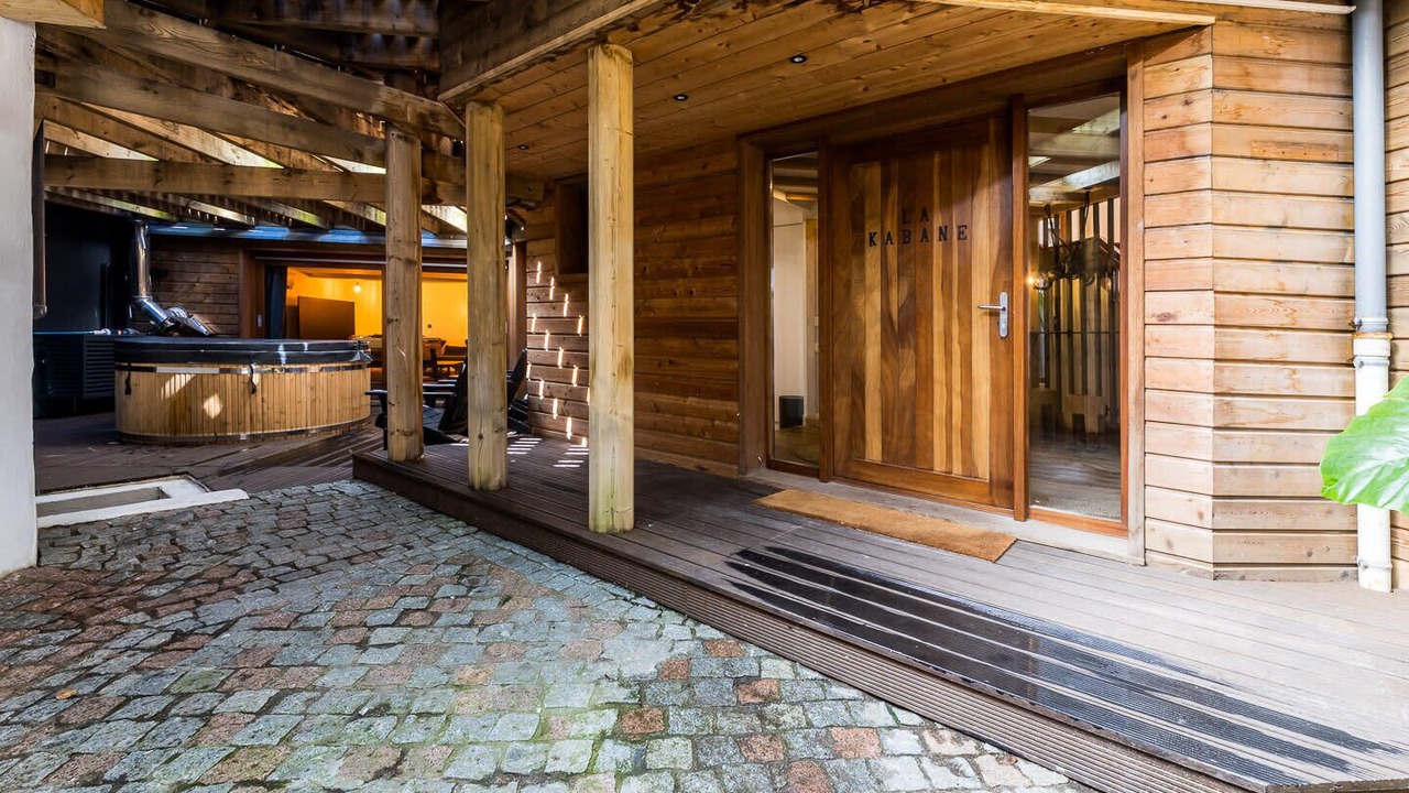 Photo of Outdoor in Biarritz