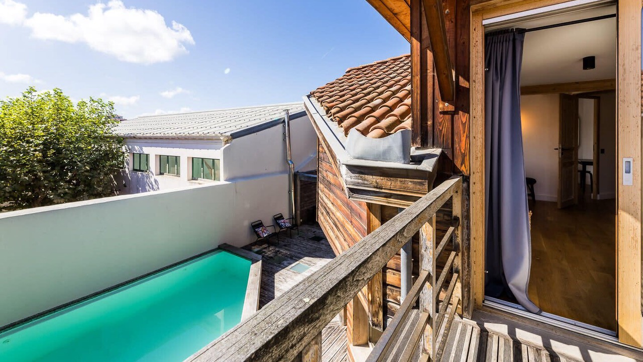 Photo of Outdoor in Biarritz