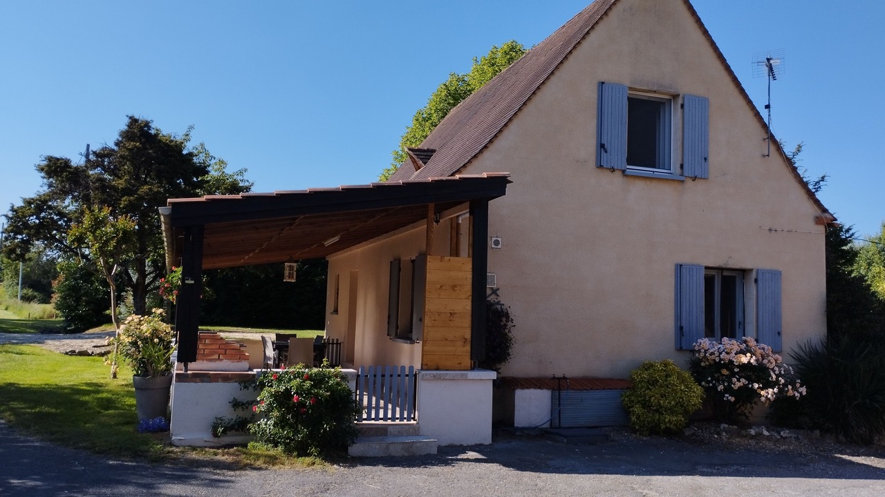 Photo of Outdoor in Rives