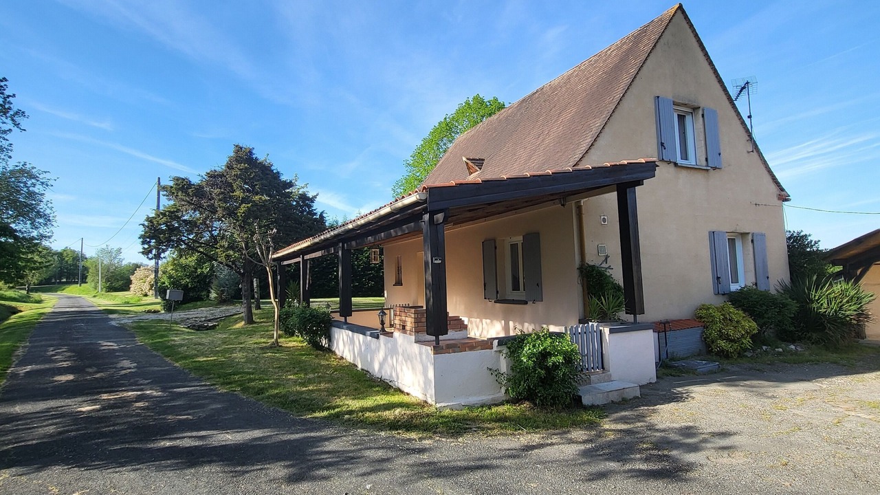 Photo of Outdoor in Rives