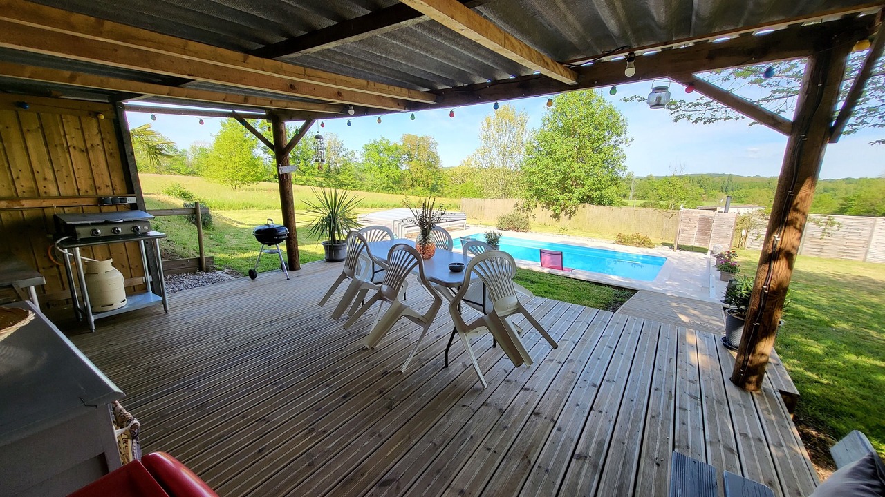 Photo of Outdoor in Rives