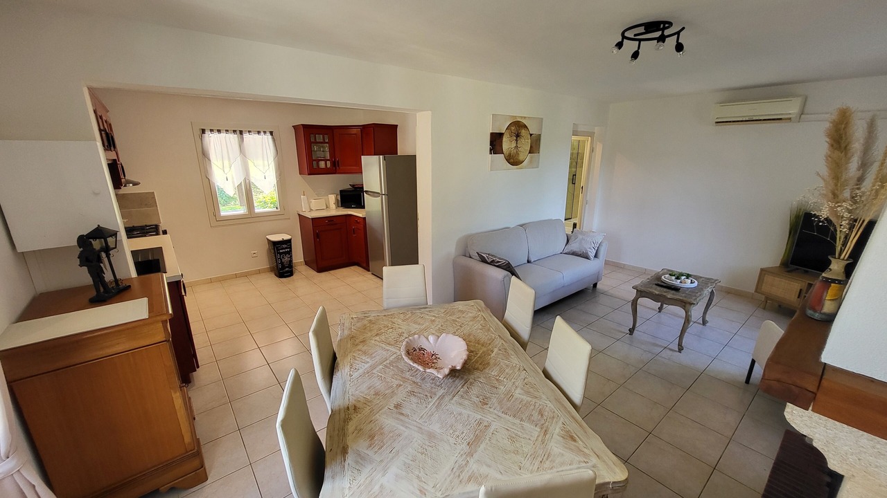 Photo of Livingroom in Rives