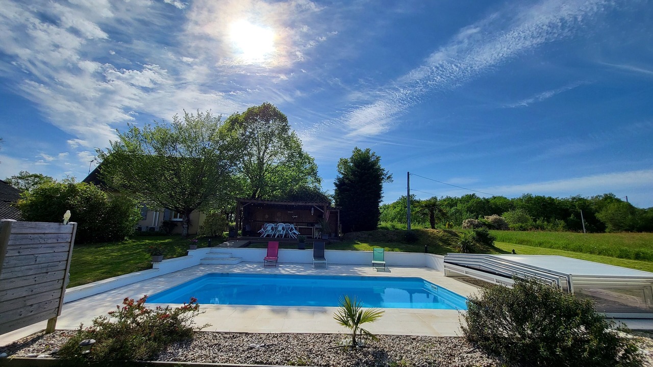 Photo of Outdoor in Rives