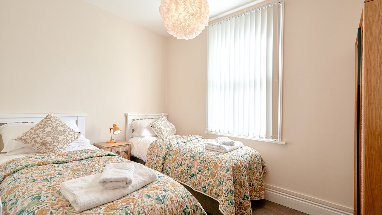 Photo of Bedroom in Reydon