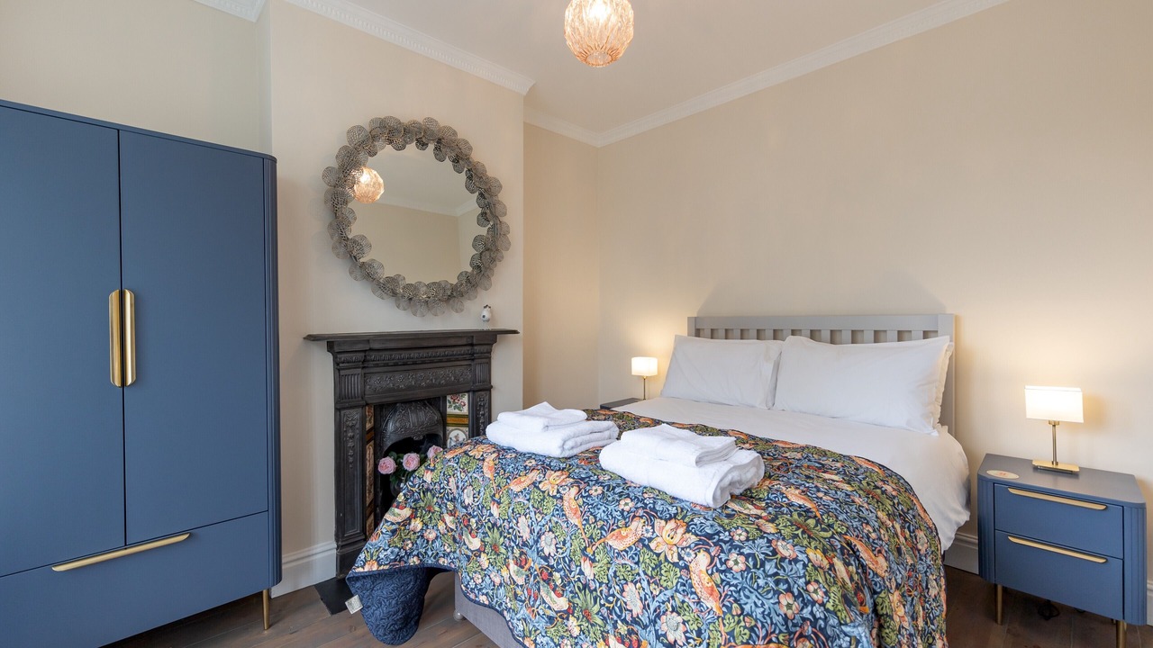 Photo of Bedroom in Reydon