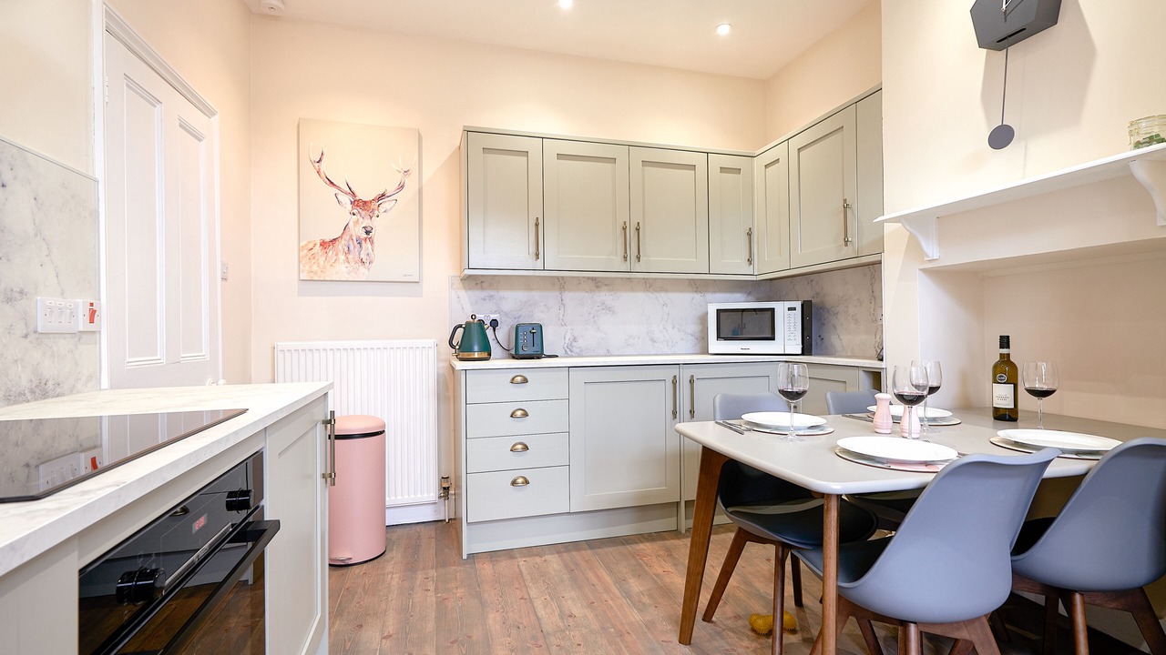 Photo of Kitchen in Reydon