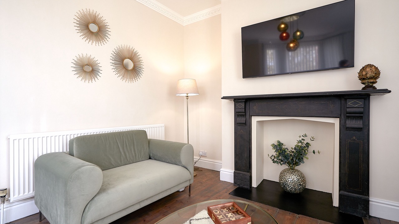 Photo of Livingroom in Reydon