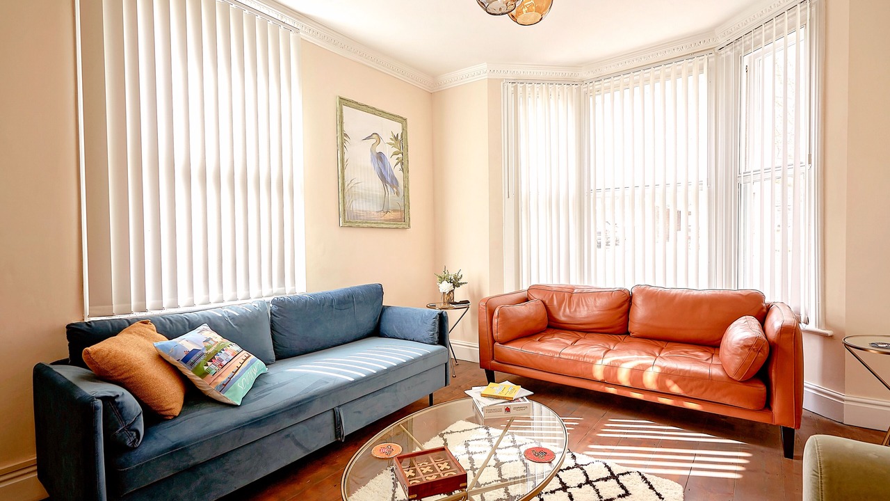 Photo of Livingroom in Reydon