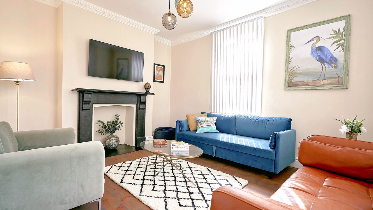 Photo of Livingroom in Reydon