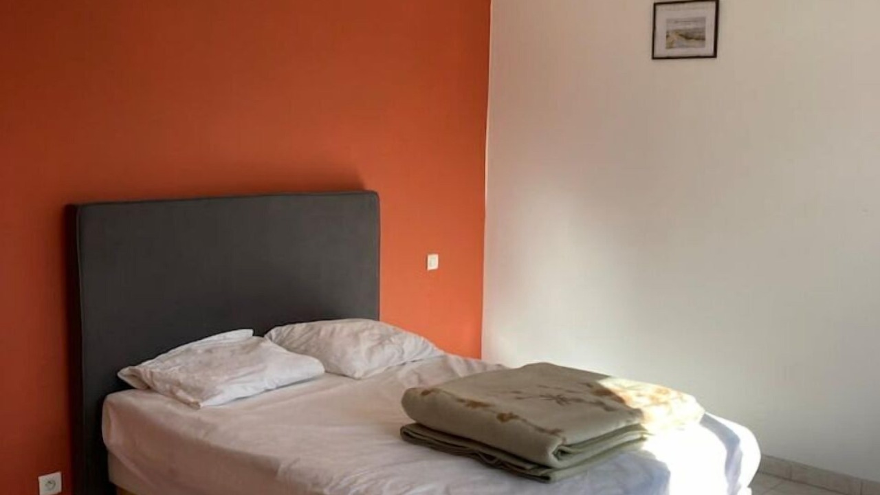 Photo of Bedroom in Rue