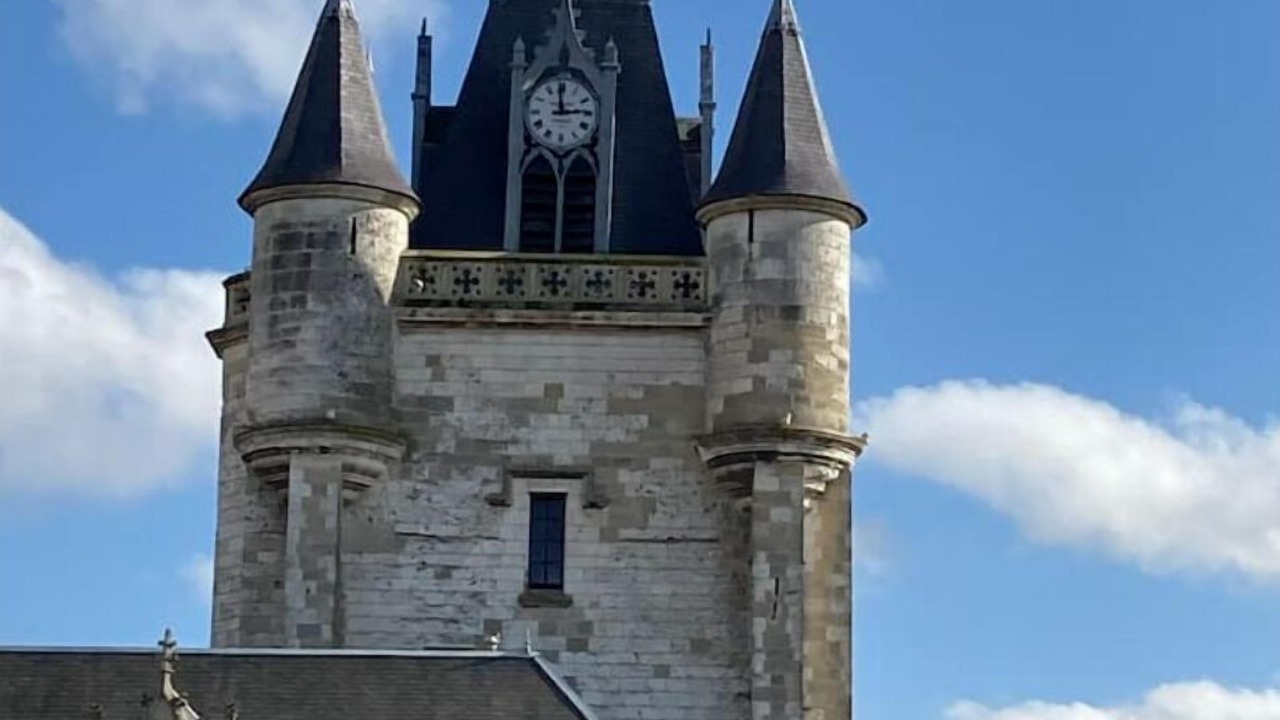 Photo of Others in Rue