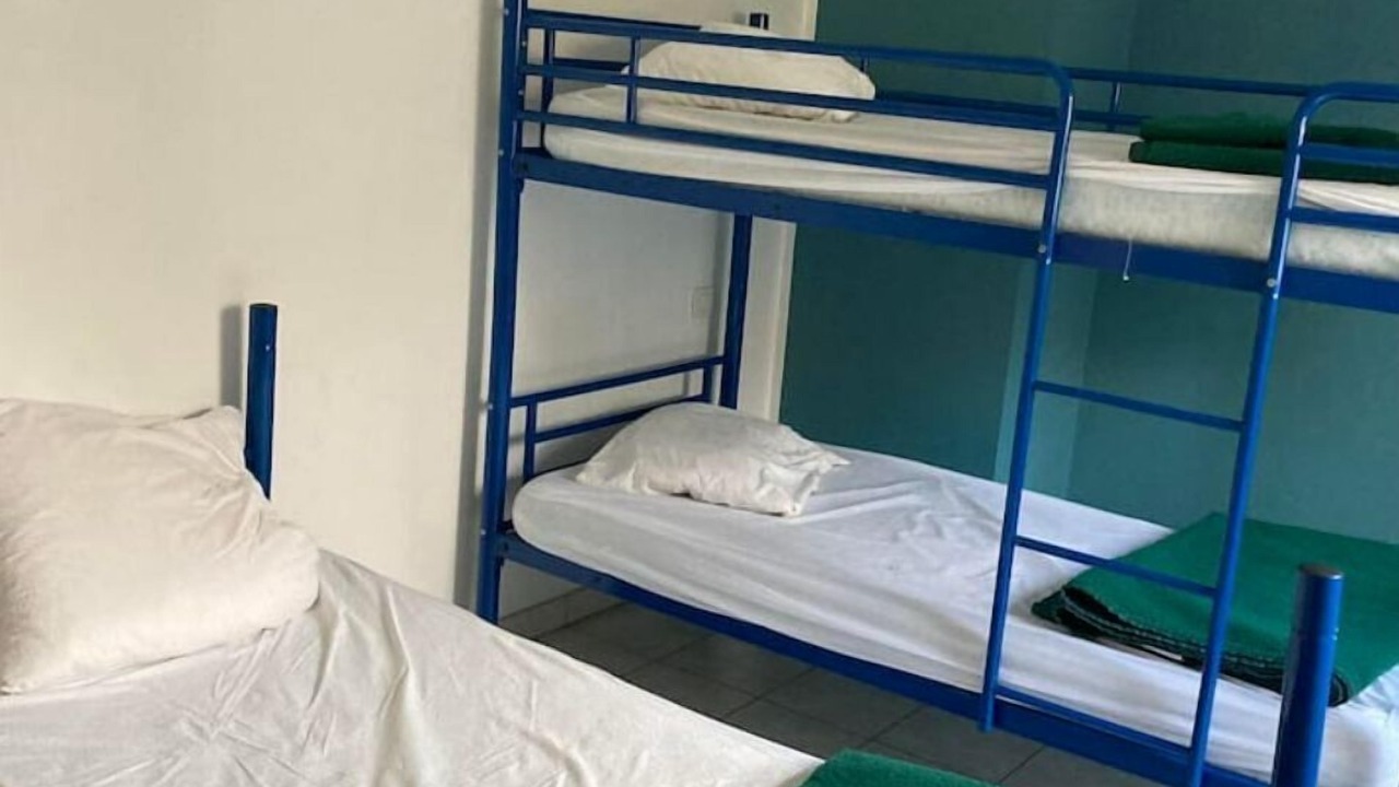 Photo of Bedroom in Rue