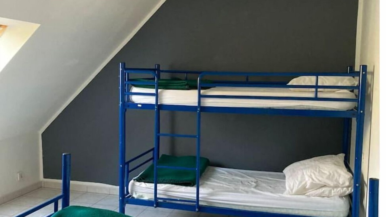 Photo of Bedroom in Rue