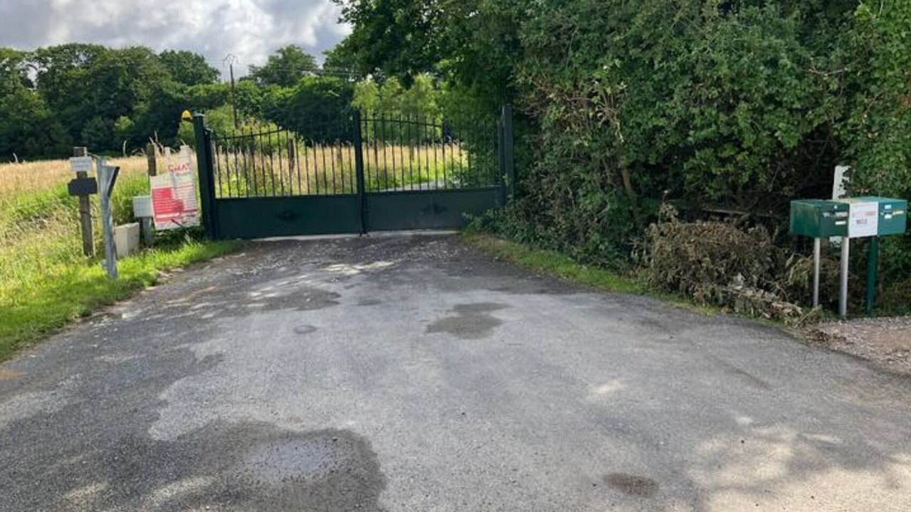 Photo of Outdoor in Rue