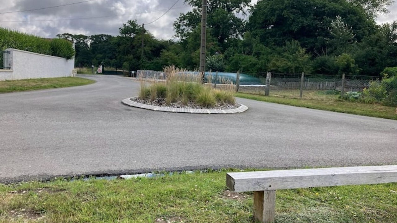 Photo of Outdoor in Rue