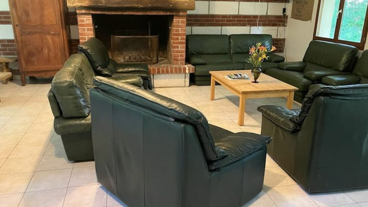 Photo of Livingroom in Rue