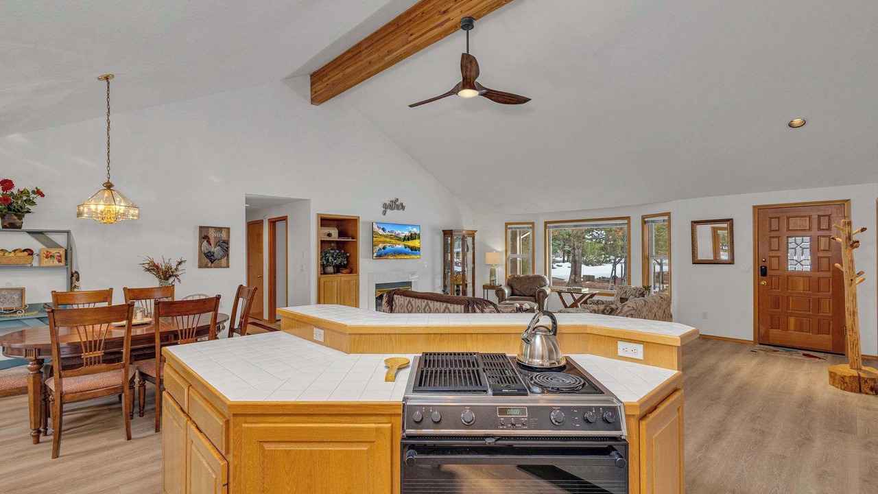 Photo of Others in Sunriver