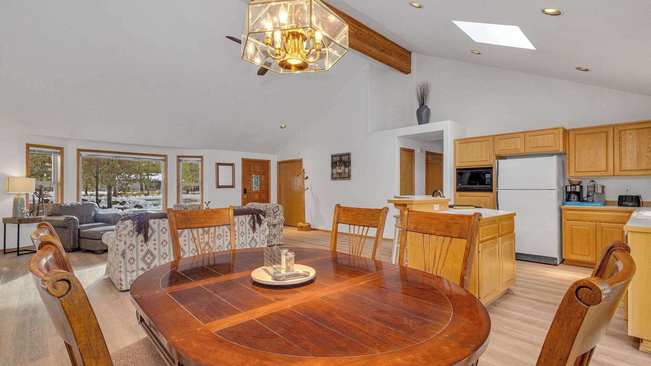 Photo of Others in Sunriver