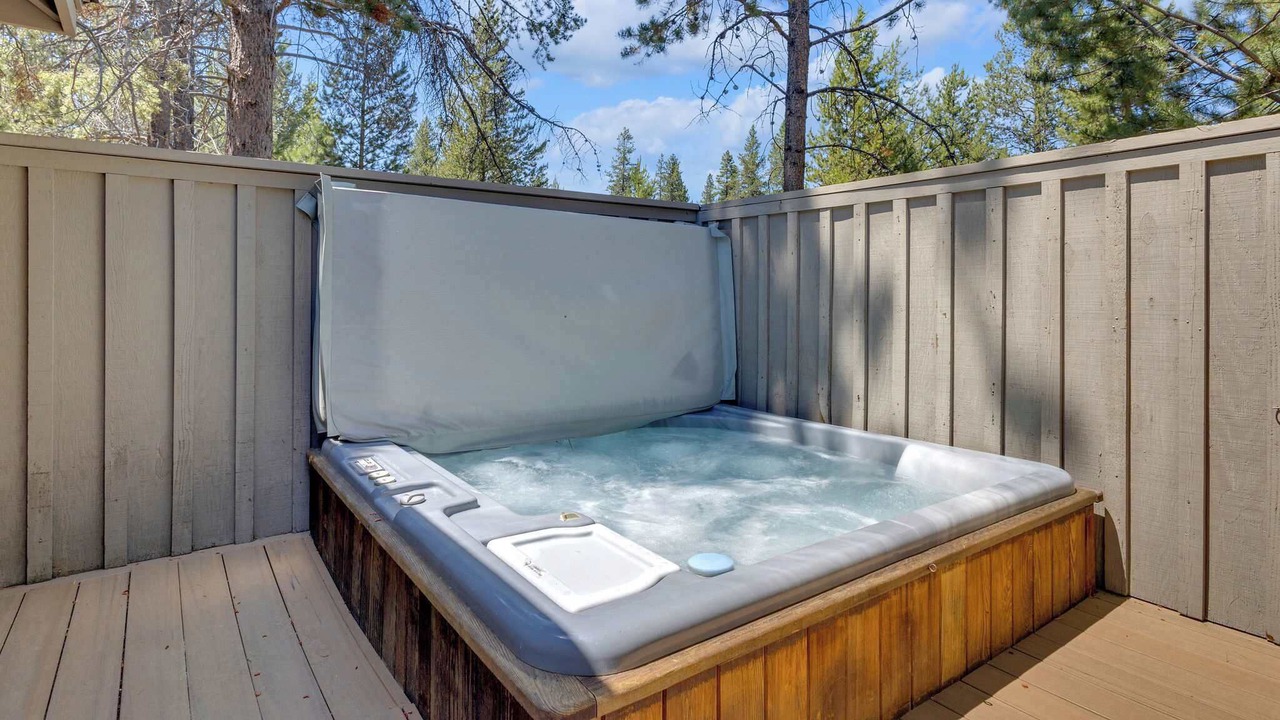 Photo of Outdoor in Sunriver