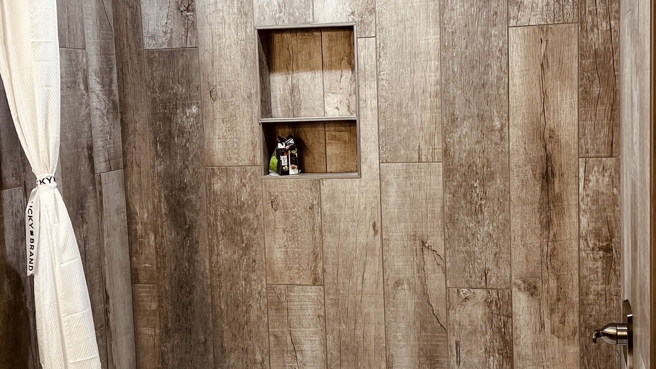 Photo of Bathroom in Weatherford